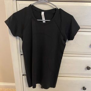 lululemon swiftly tech tee